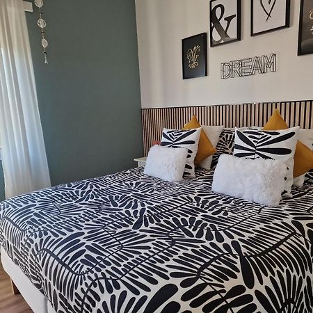 רומא Home K&Y Elite מראה חיצוני תמונה