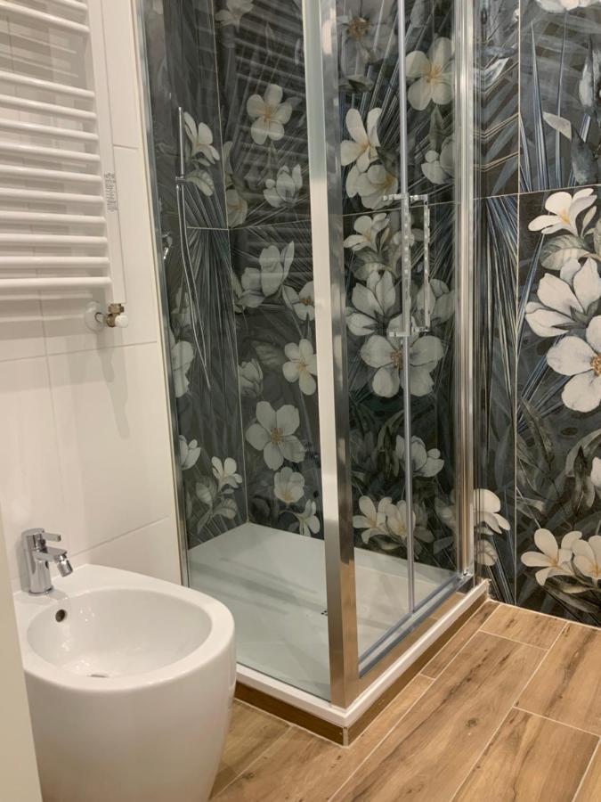 רומא Home K&Y Elite מראה חיצוני תמונה
