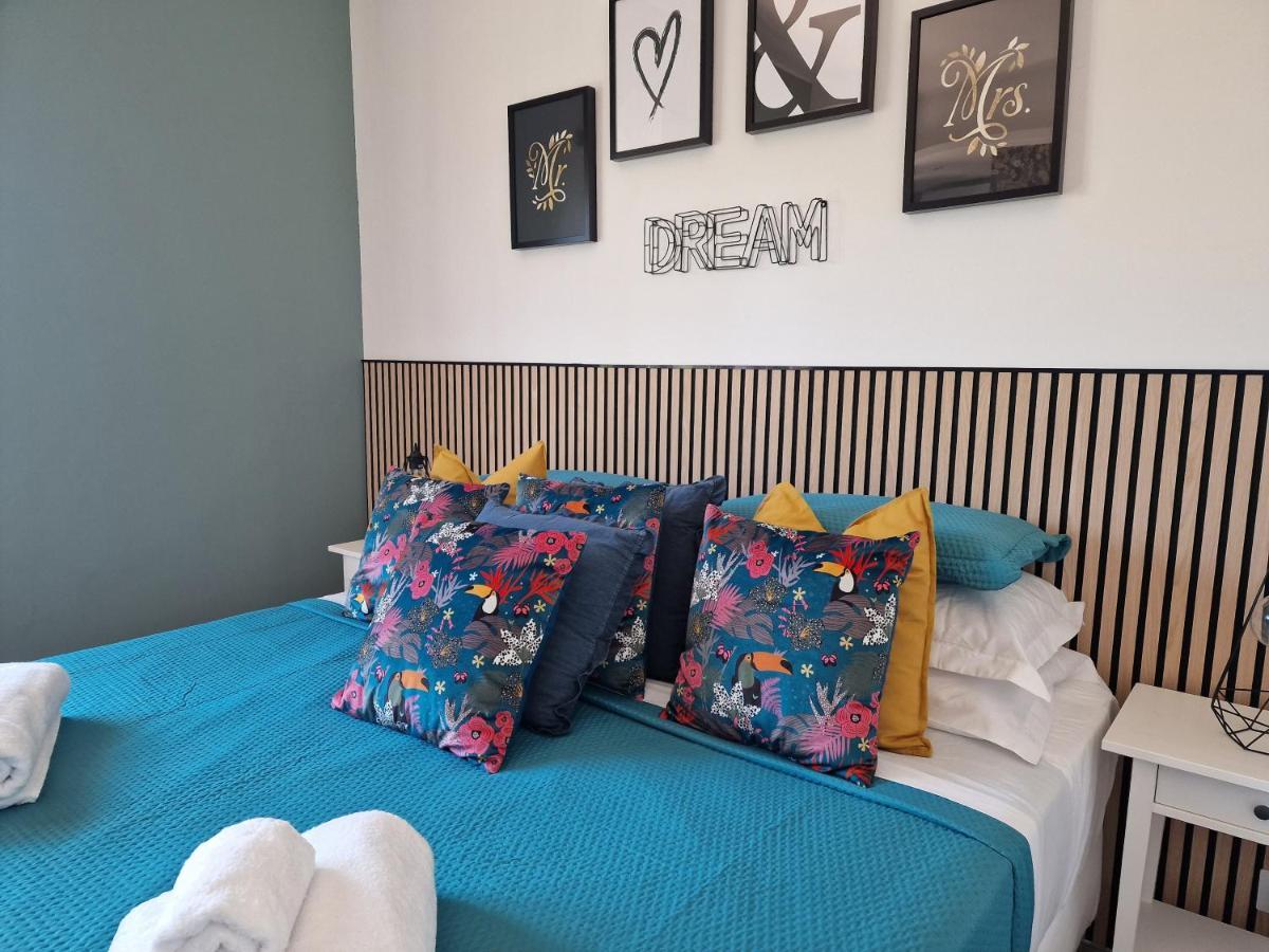 רומא Home K&Y Elite מראה חיצוני תמונה
