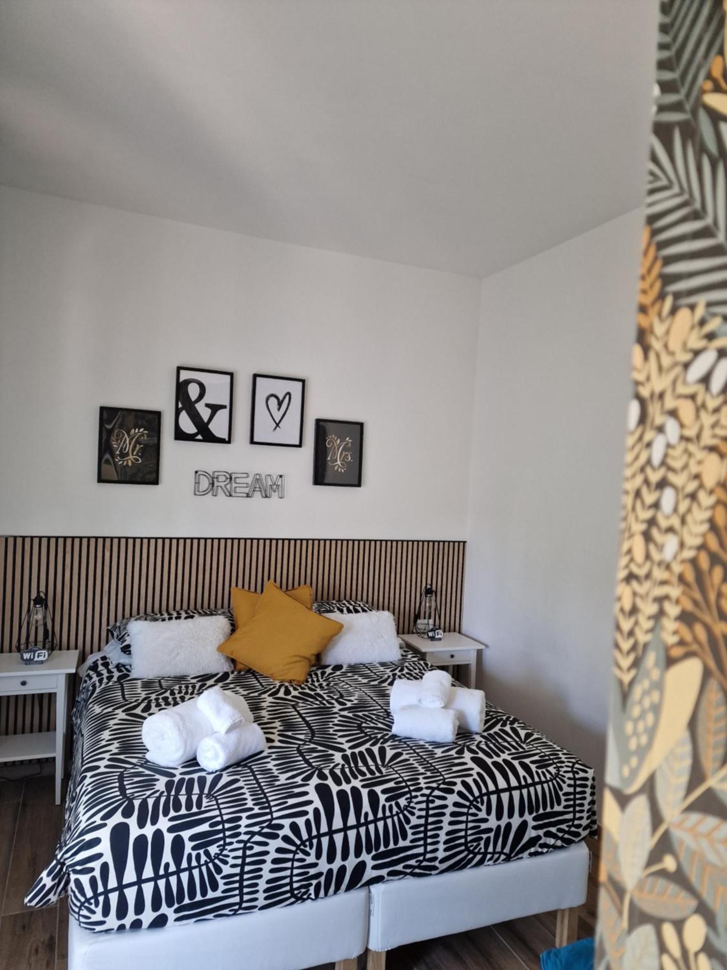 רומא Home K&Y Elite מראה חיצוני תמונה