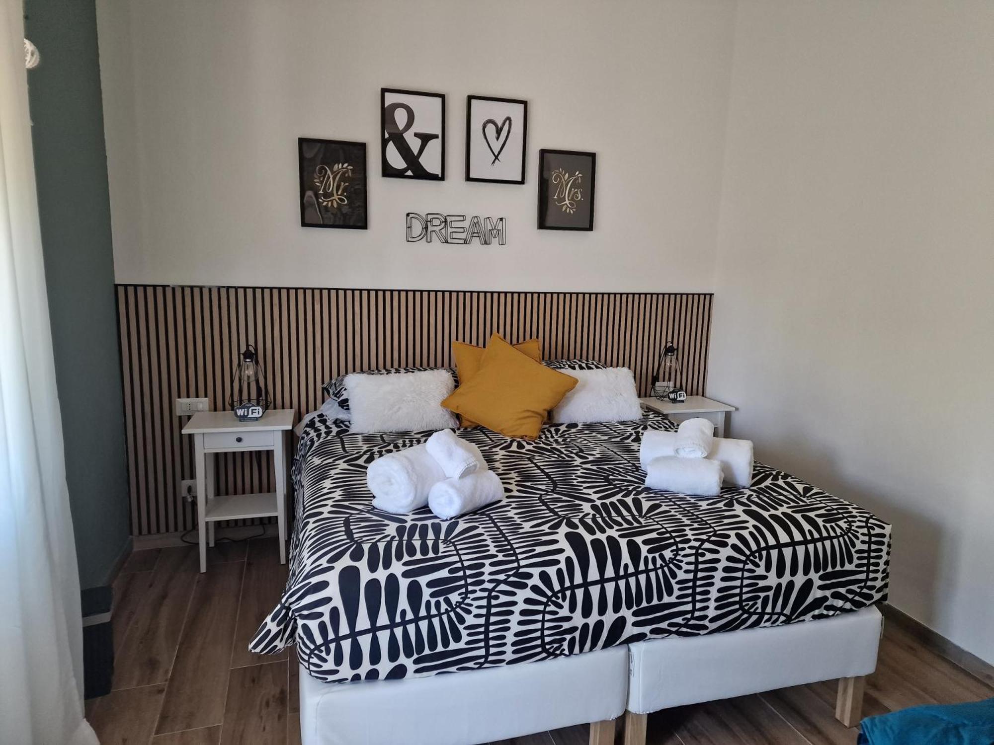 רומא Home K&Y Elite מראה חיצוני תמונה