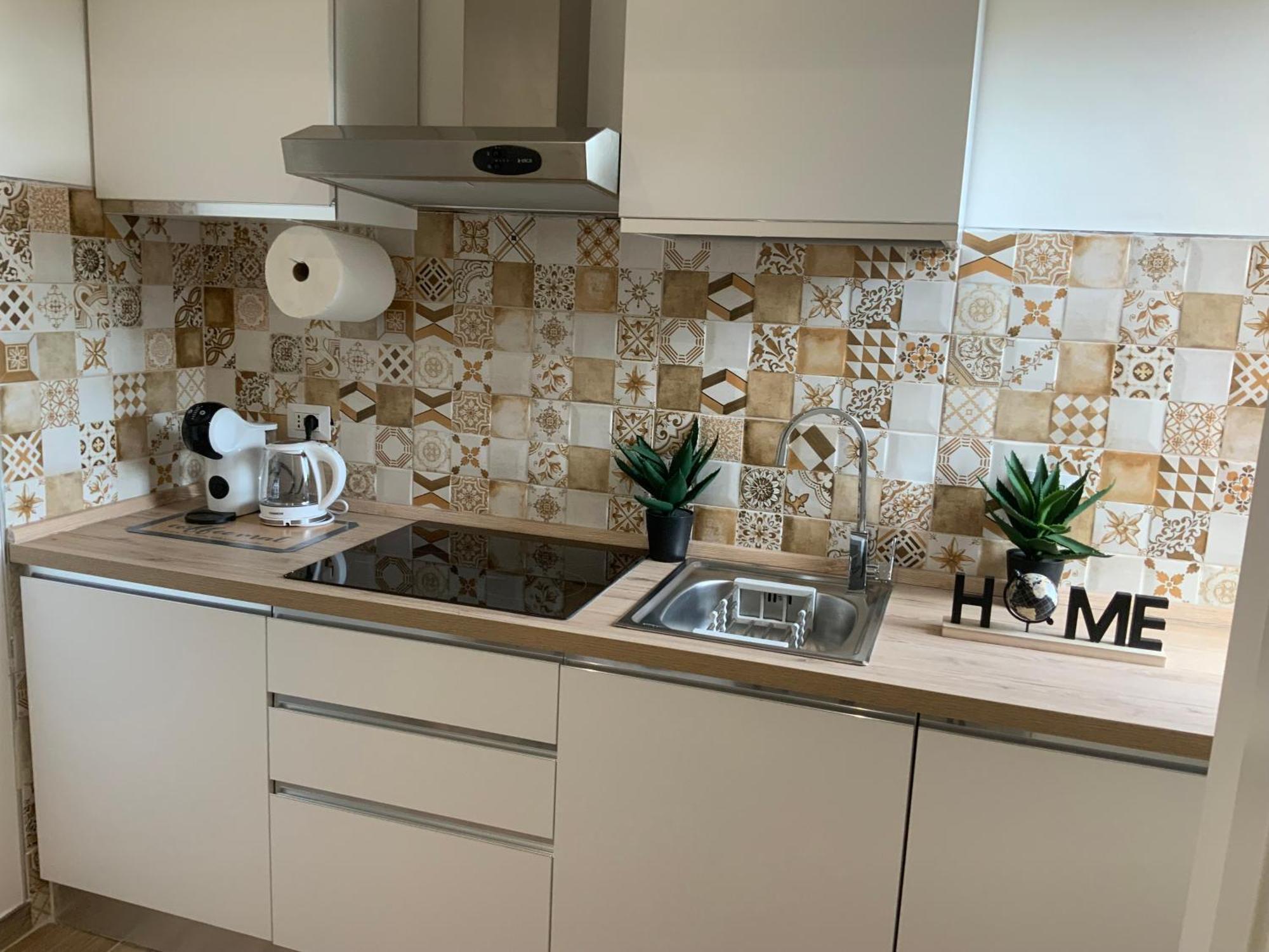 רומא Home K&Y Elite מראה חיצוני תמונה
