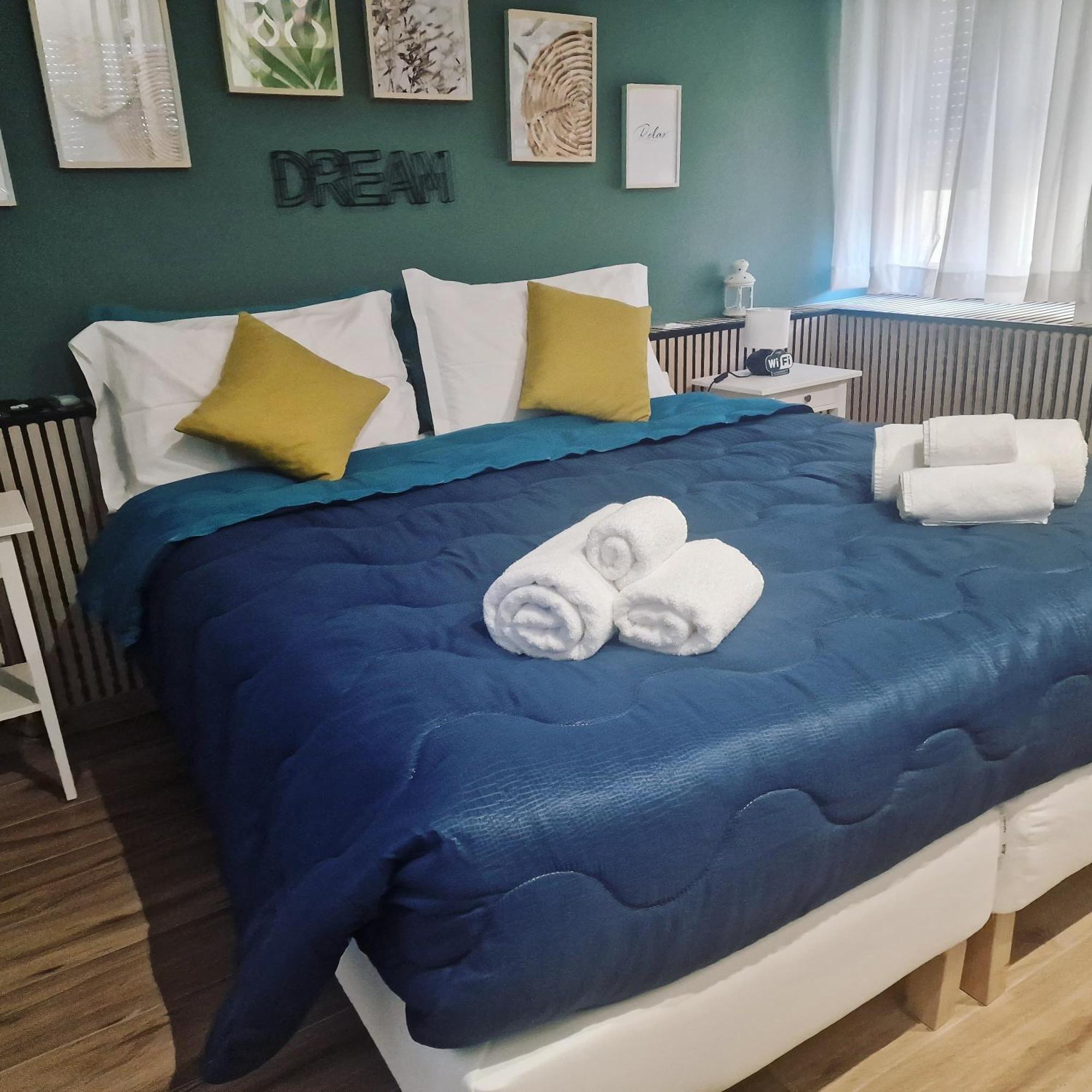 רומא Home K&Y Elite מראה חיצוני תמונה
